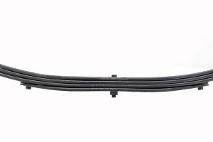 Jeep CJ5 Rear Leaf Springs - Rough Country - 4